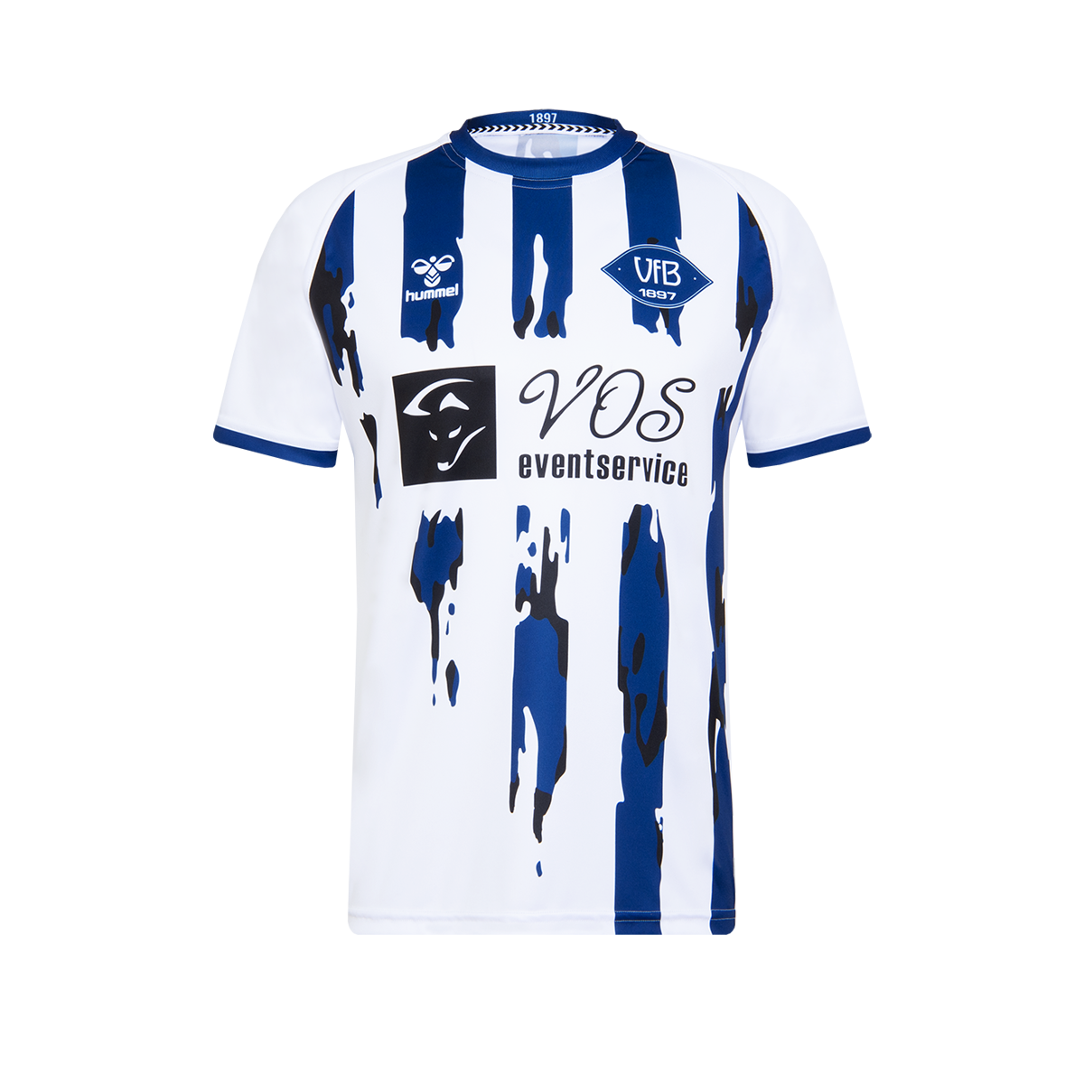 VfB Trikot Heim 25/26 Kinder