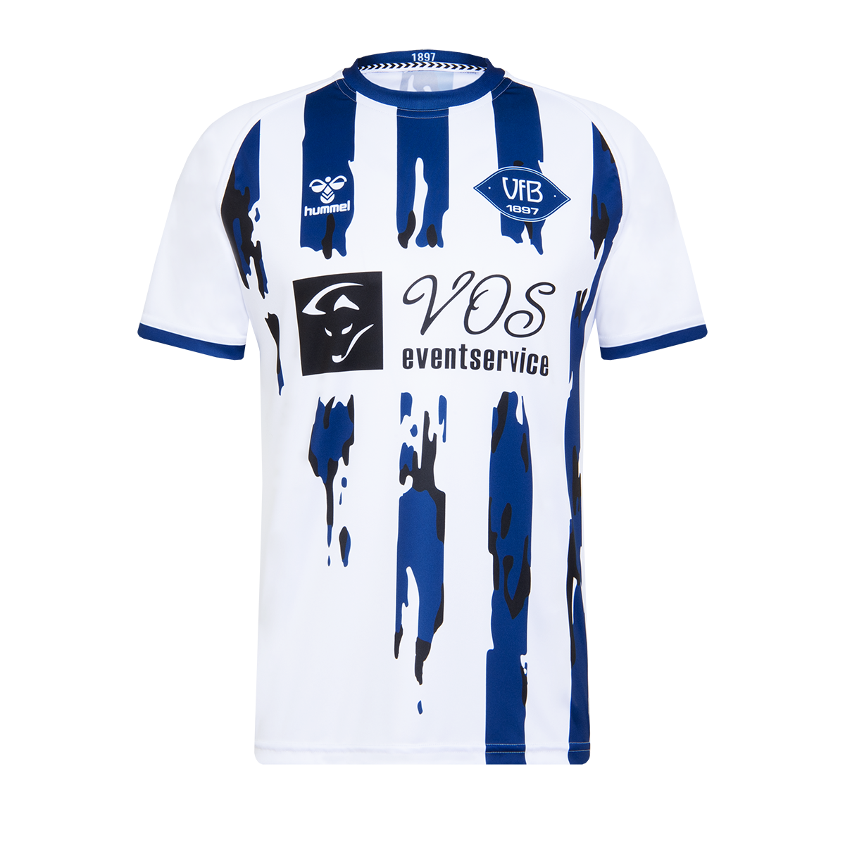 VfB Trikot Heim 25/26