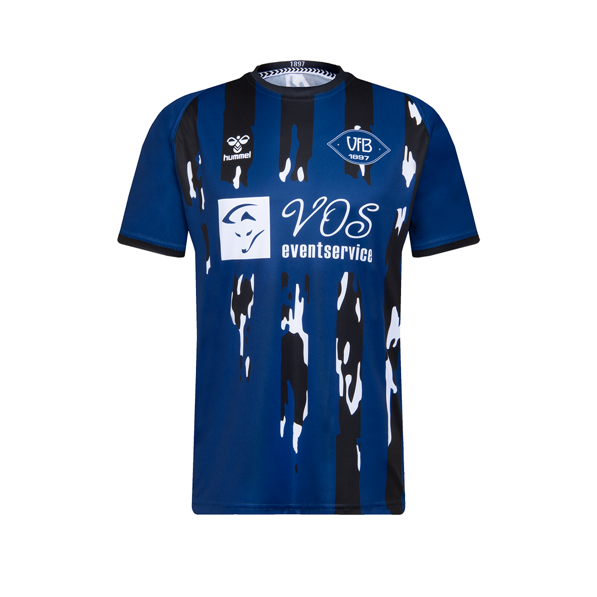 VfB Trikot Auswärts 25/26 Kinder