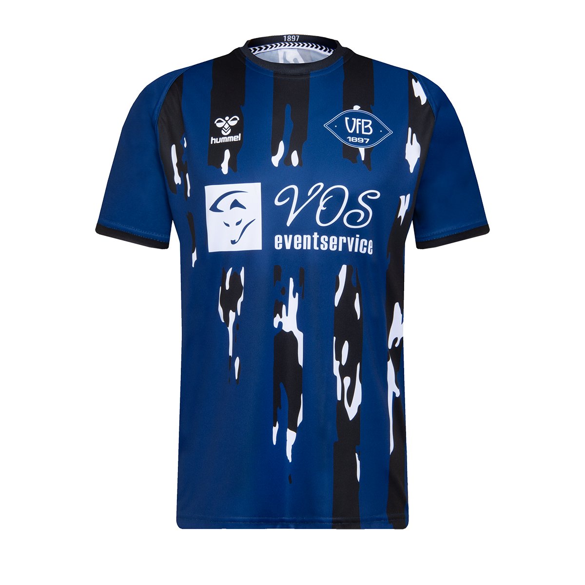 VfB Trikot Auswärts 25/26