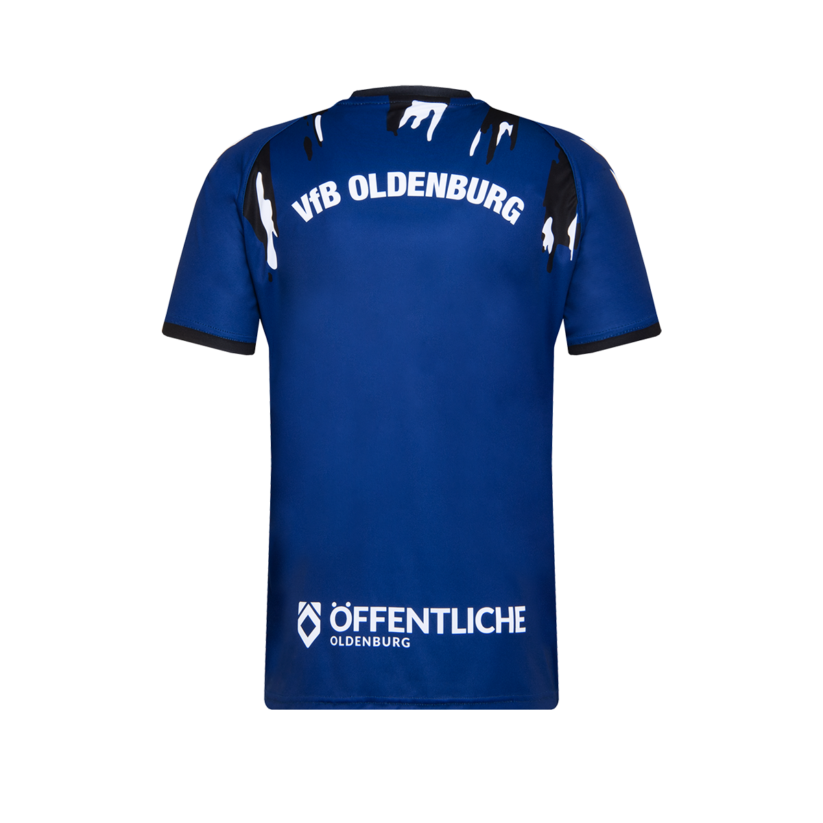 VfB Trikot Auswärts 25/26 Kinder