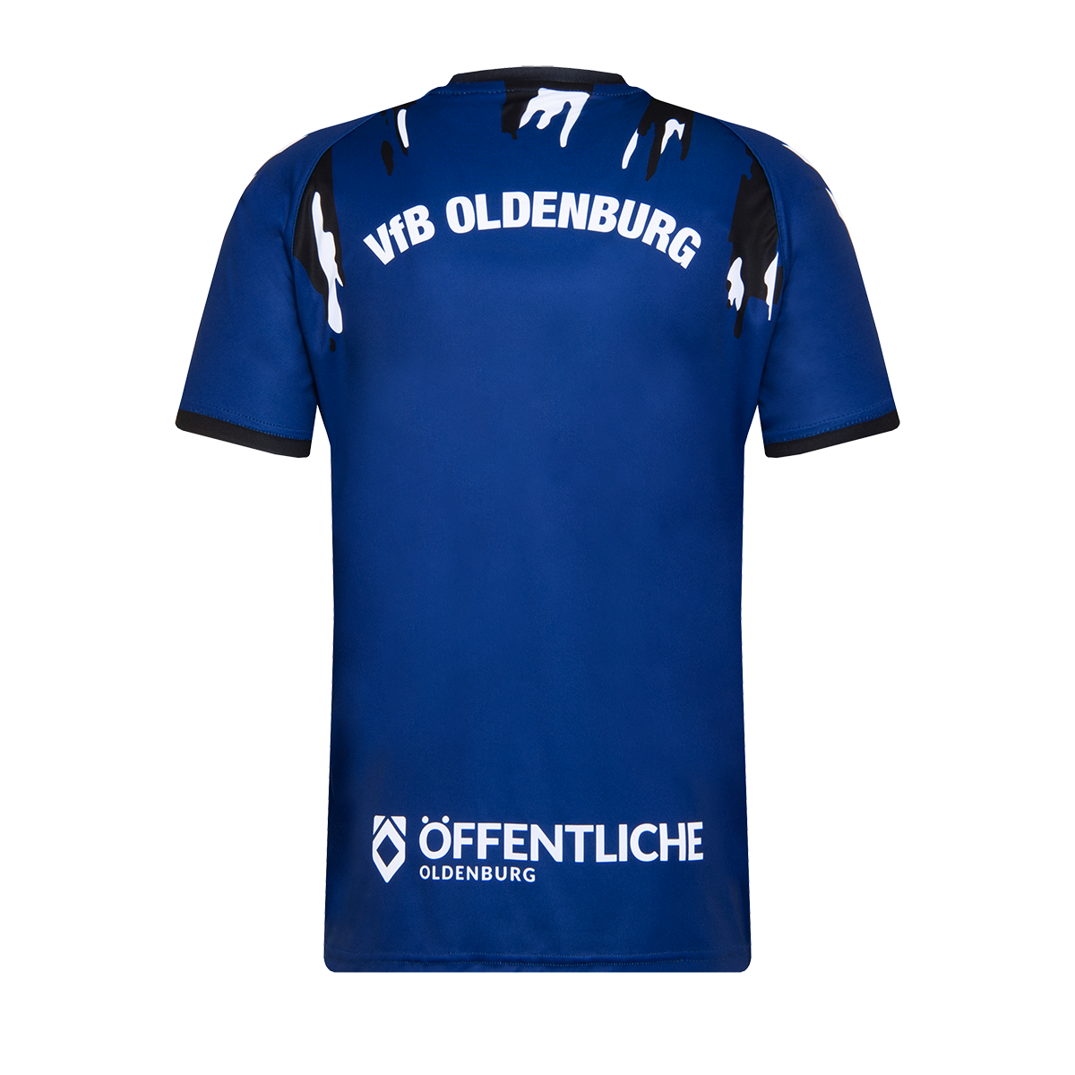 VfB Trikot Auswärts 25/26