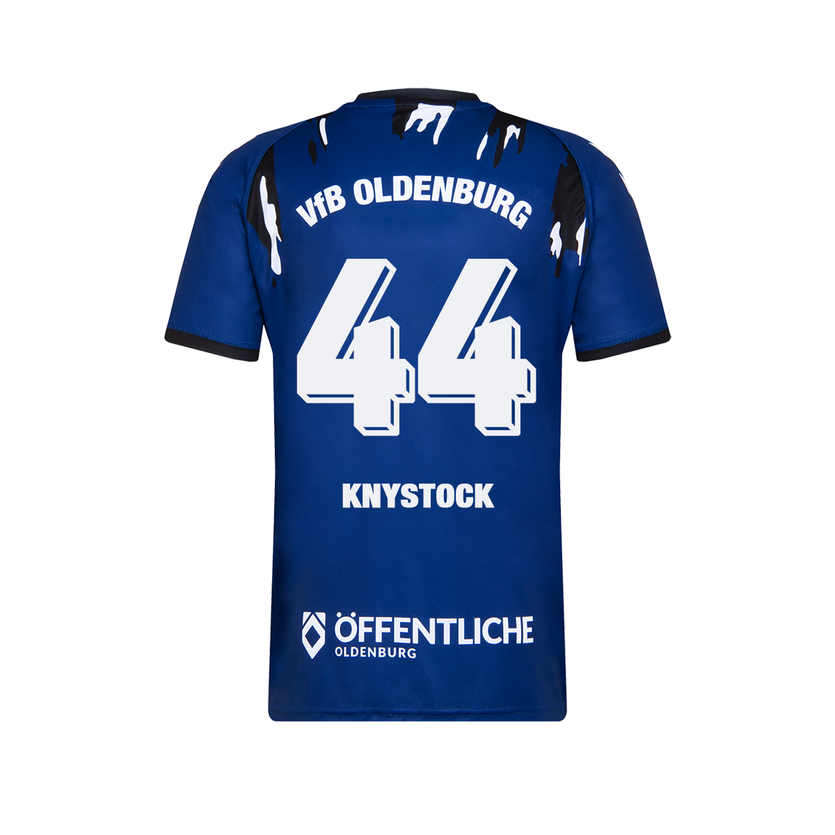 VfB Trikot Auswärts 25/26 Kinder