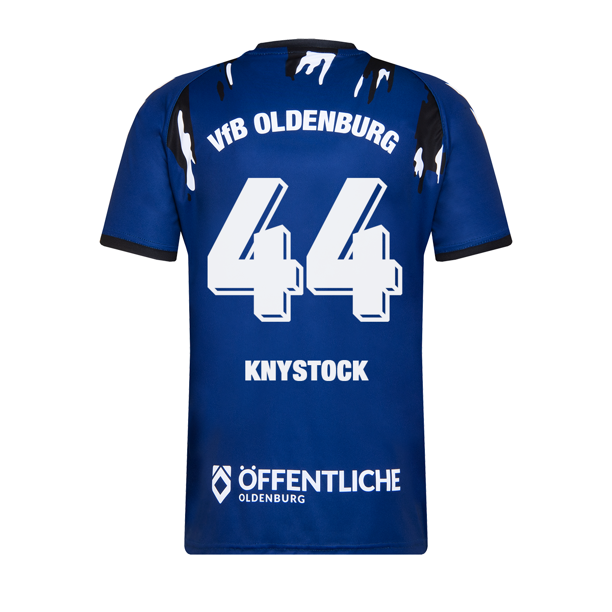 VfB Trikot Auswärts 25/26