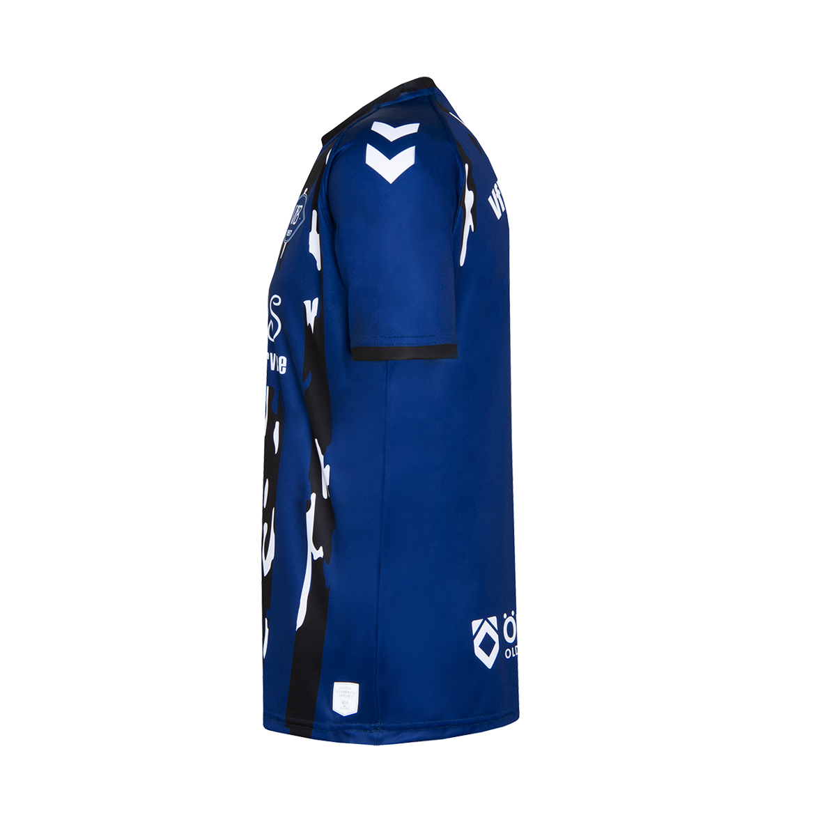 VfB Trikot Auswärts 25/26 Kinder