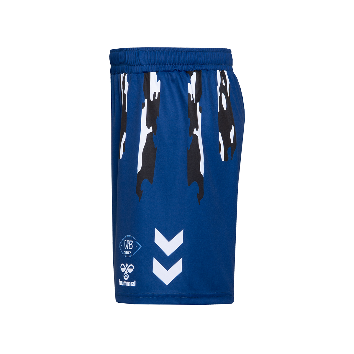 VfB Hose Auswärts 25/26 Kinder