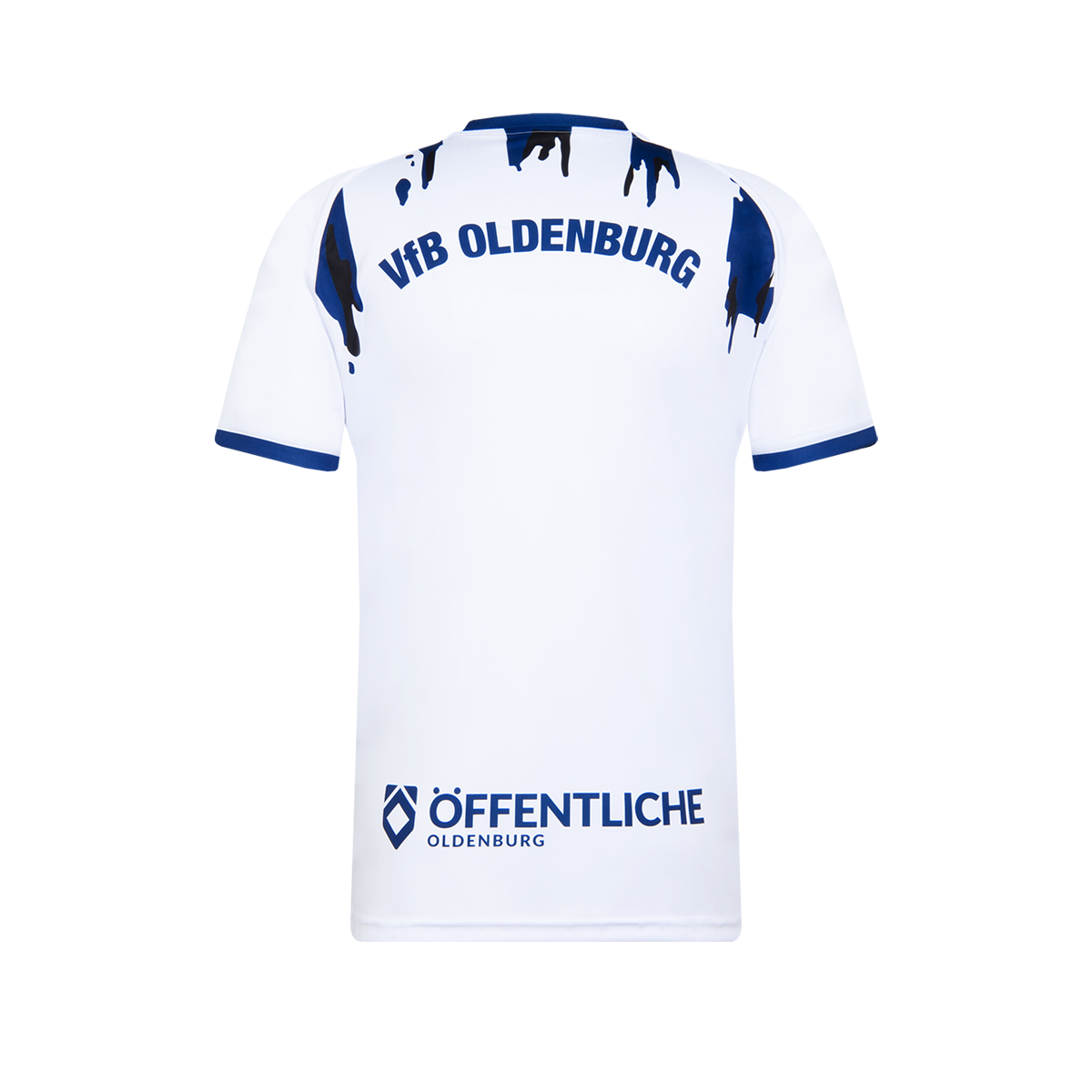 VfB Trikot Heim 25/26 Kinder