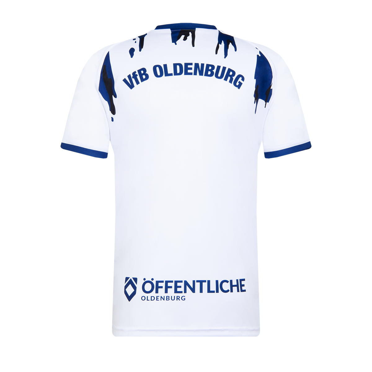 VfB Trikot Heim 25/26