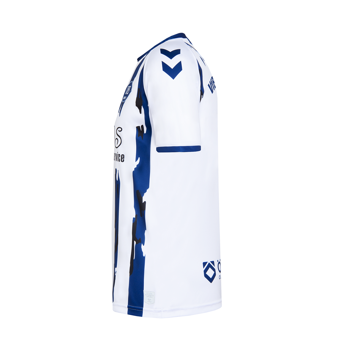 VfB Trikot Heim 25/26 Kinder