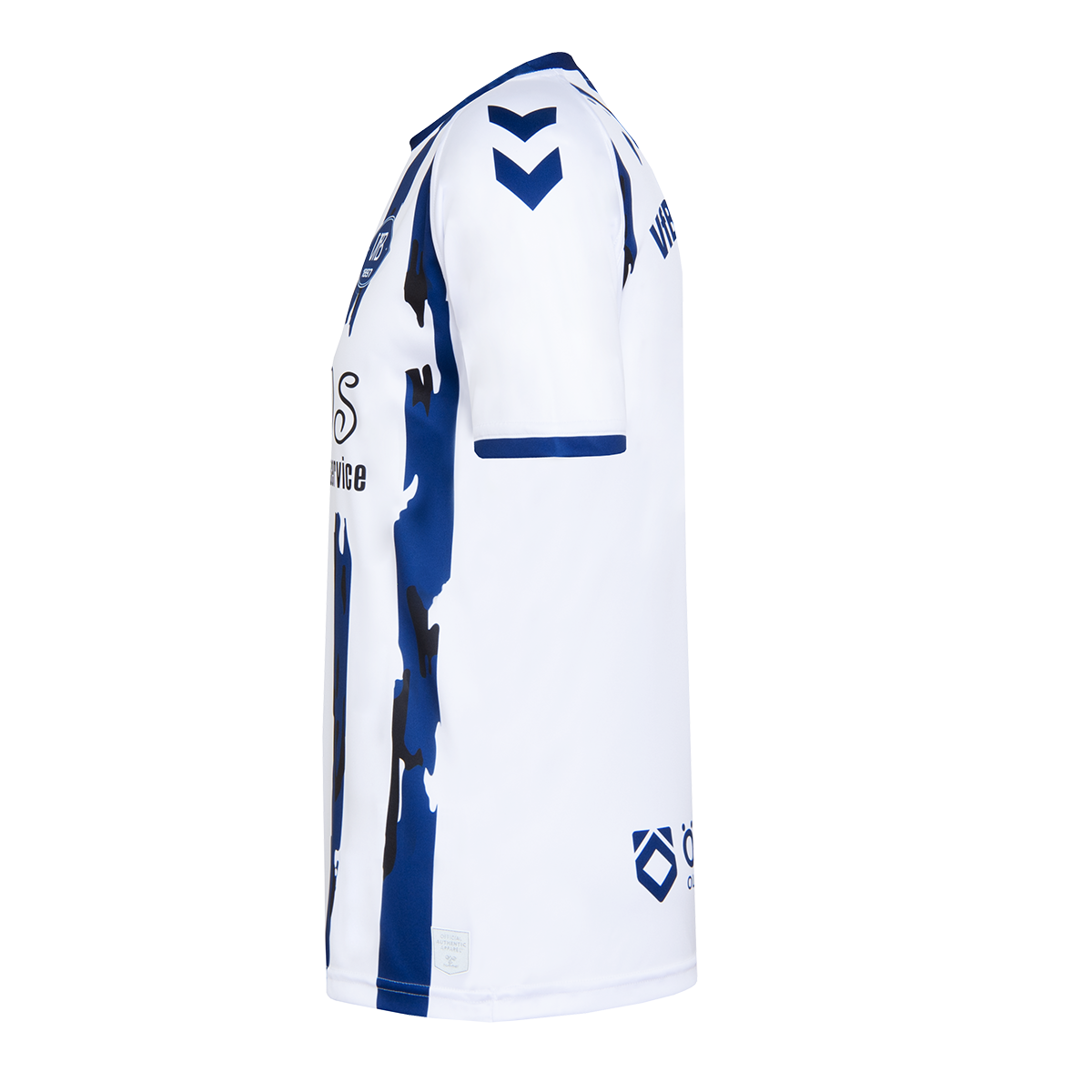 VfB Trikot Heim 25/26