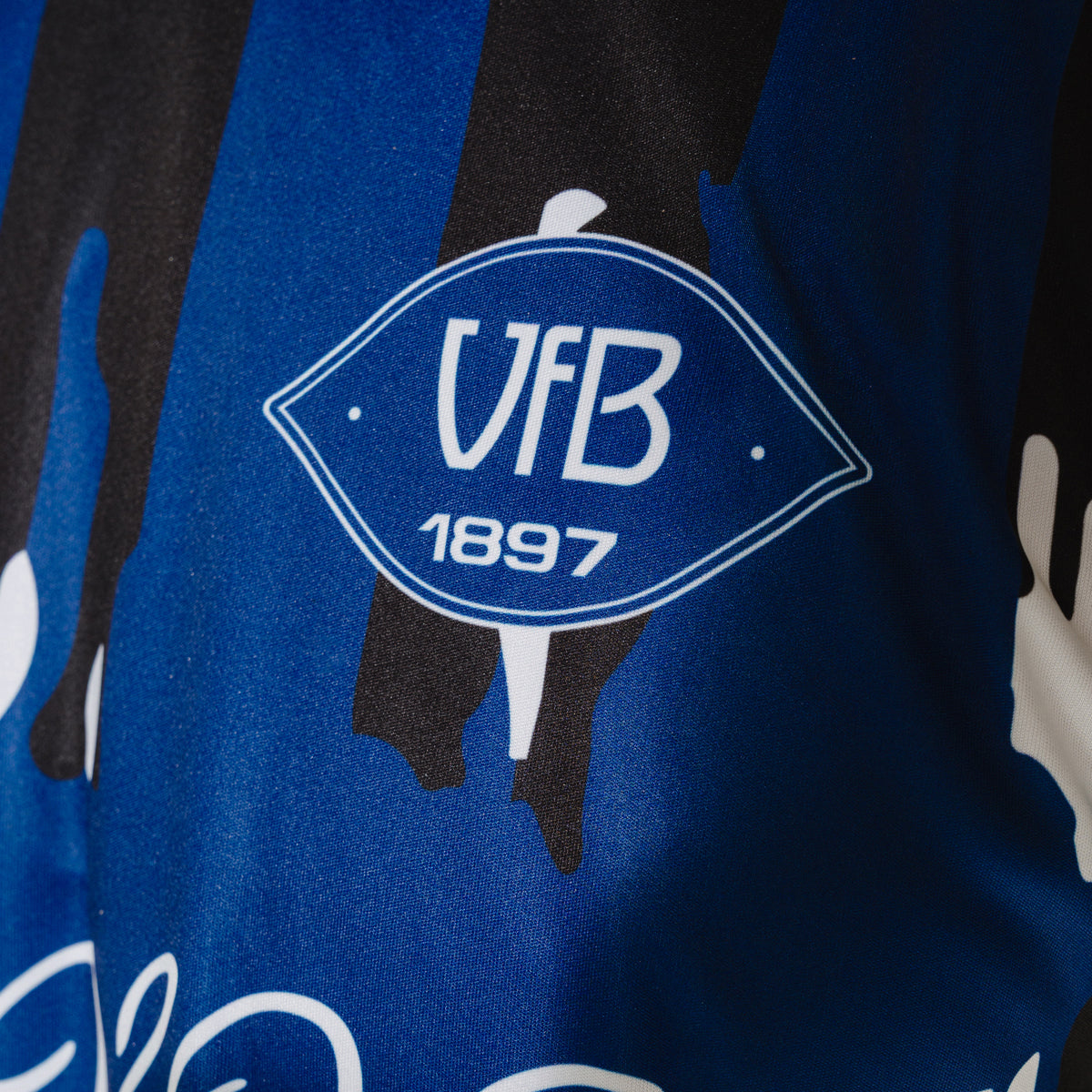 VfB Trikot Auswärts 25/26
