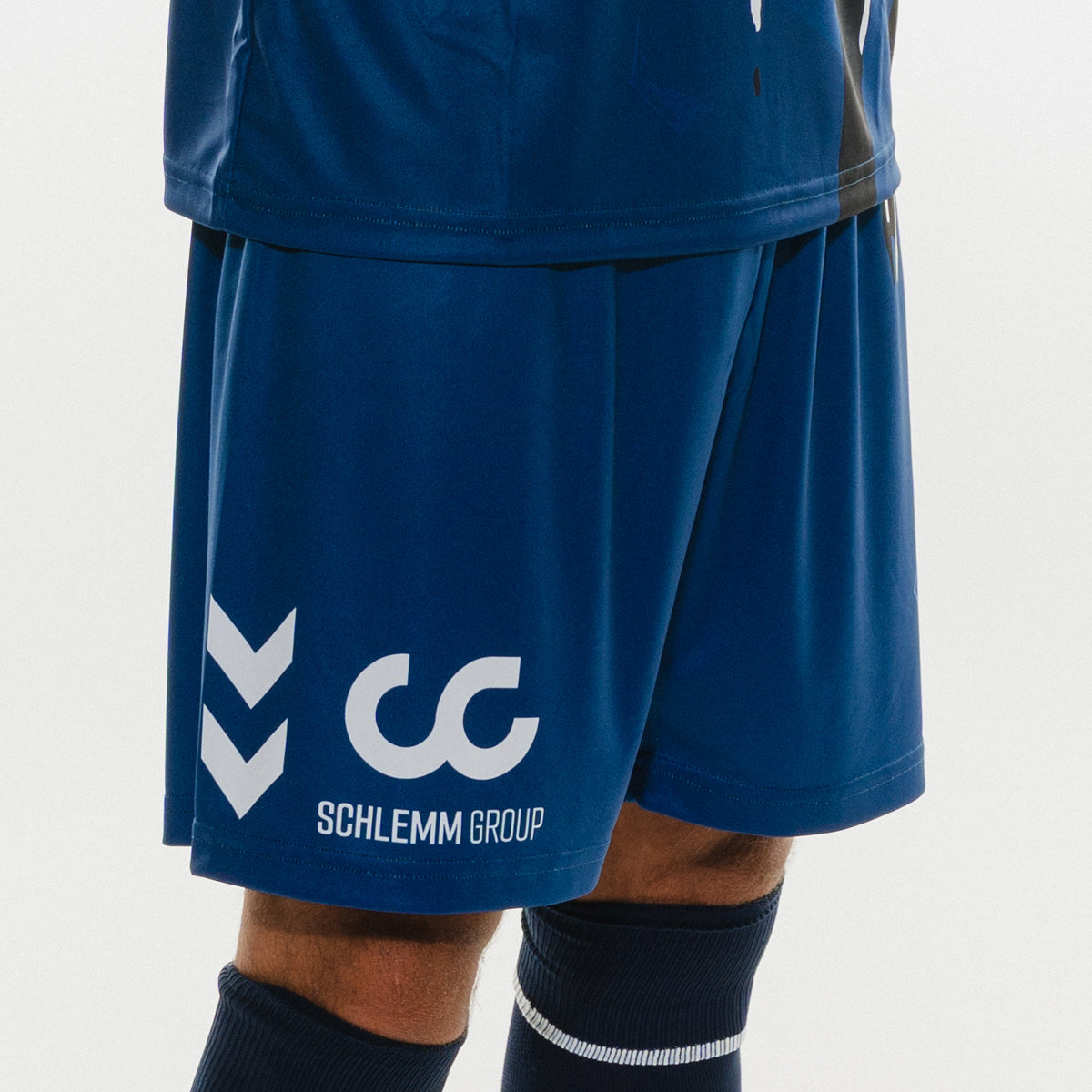 VfB Hose Auswärts 25/26
