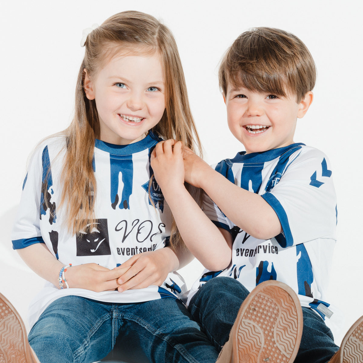 VfB Trikot Heim 25/26 Kinder