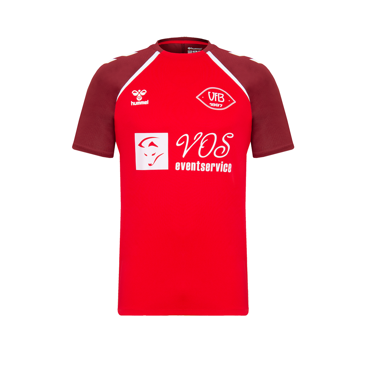 VfB Trikot Torwart Auswärts 25/26 Kinder