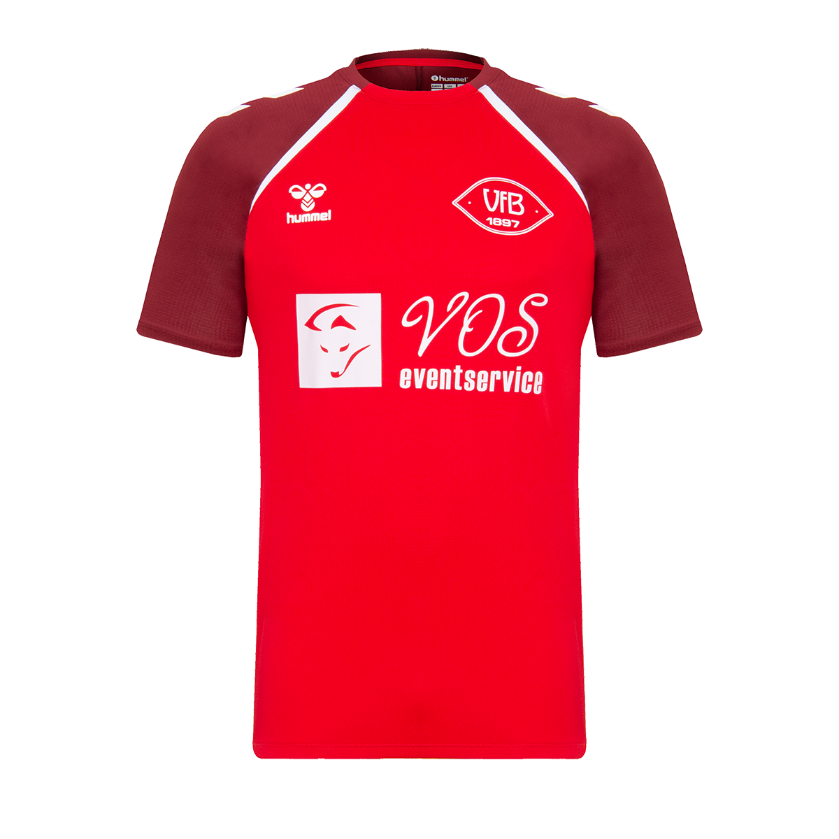 VfB Trikot Torwart Auswärts 25/26