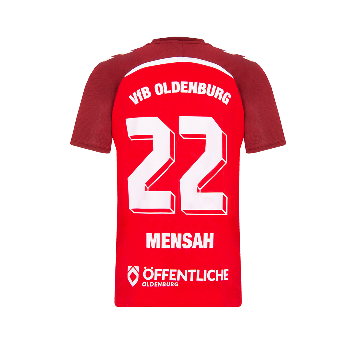 VfB Trikot Torwart Auswärts 25/26 Kinder