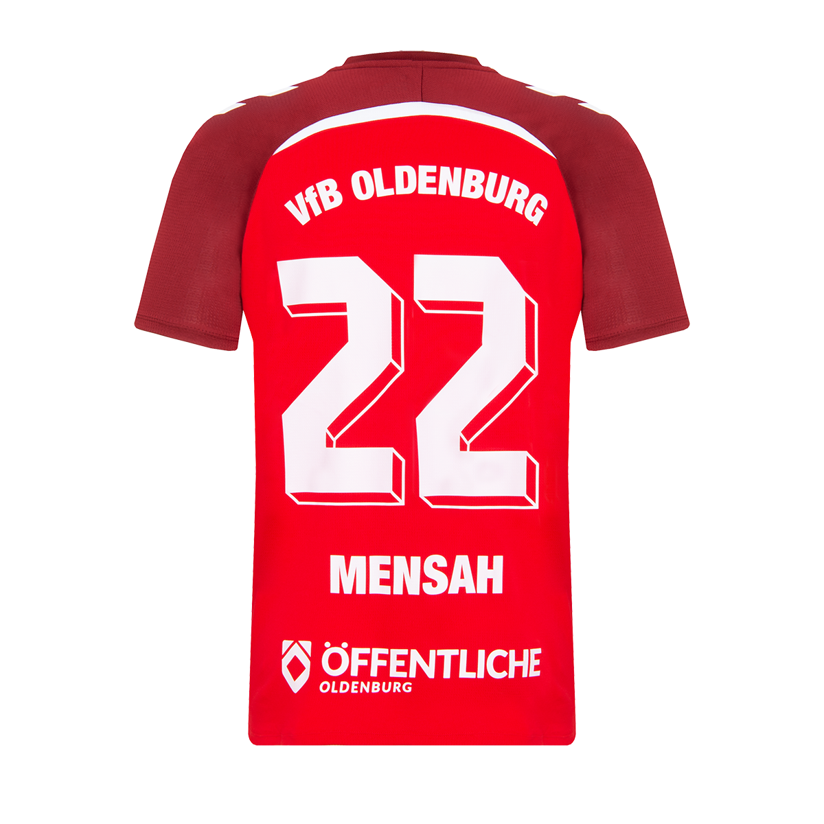 VfB Trikot Torwart Auswärts 25/26