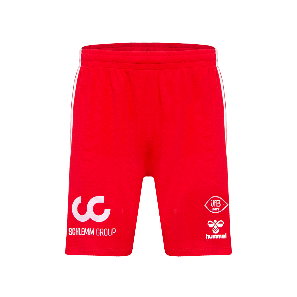 VfB Hose Torwart Auswärts 25/26 Kinder