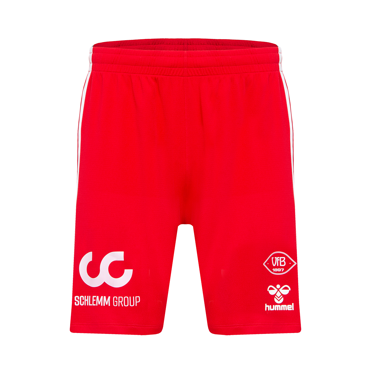 VfB Hose Torwart Auswärts 25/26