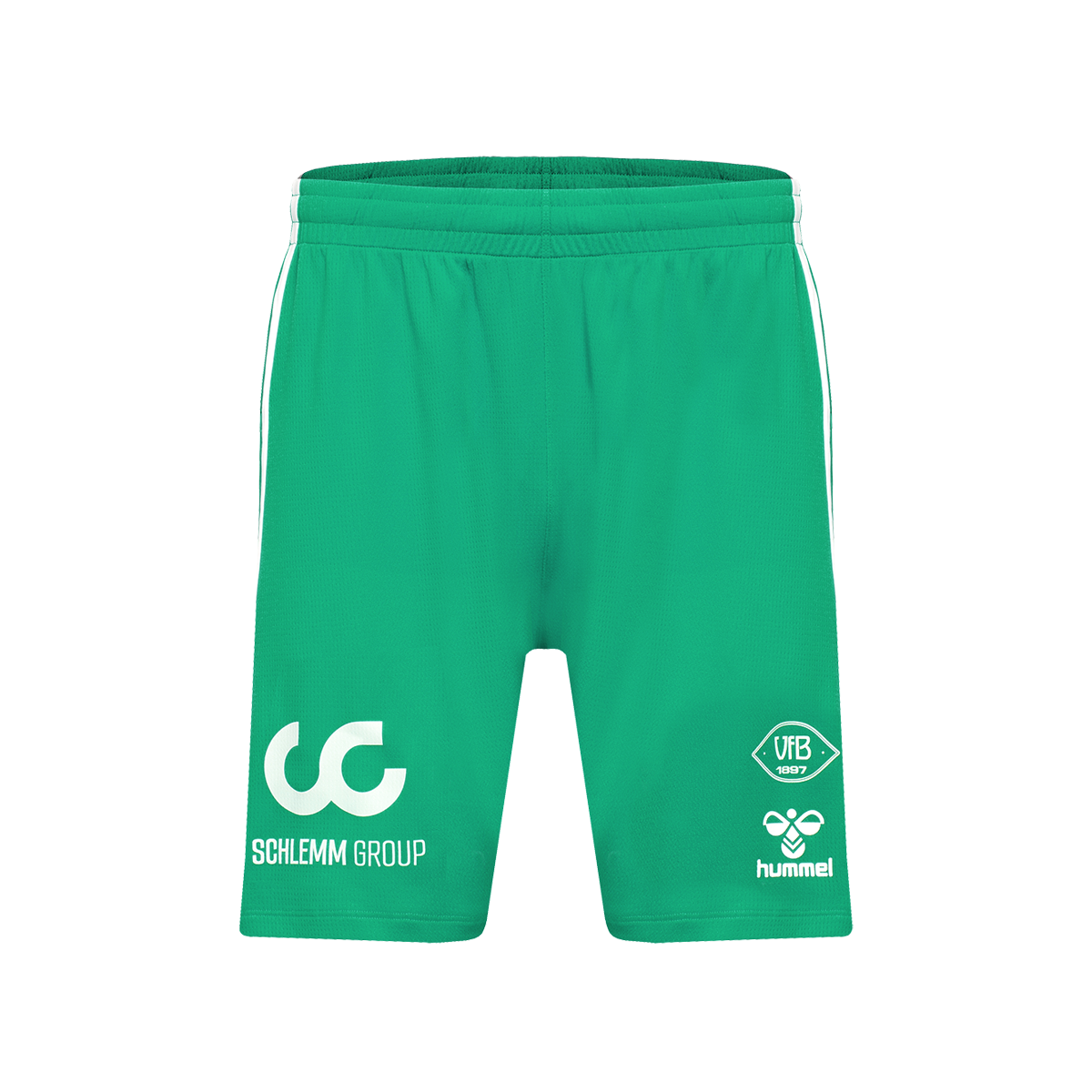 VfB Hose Torwart Heim 25/26 Kinder