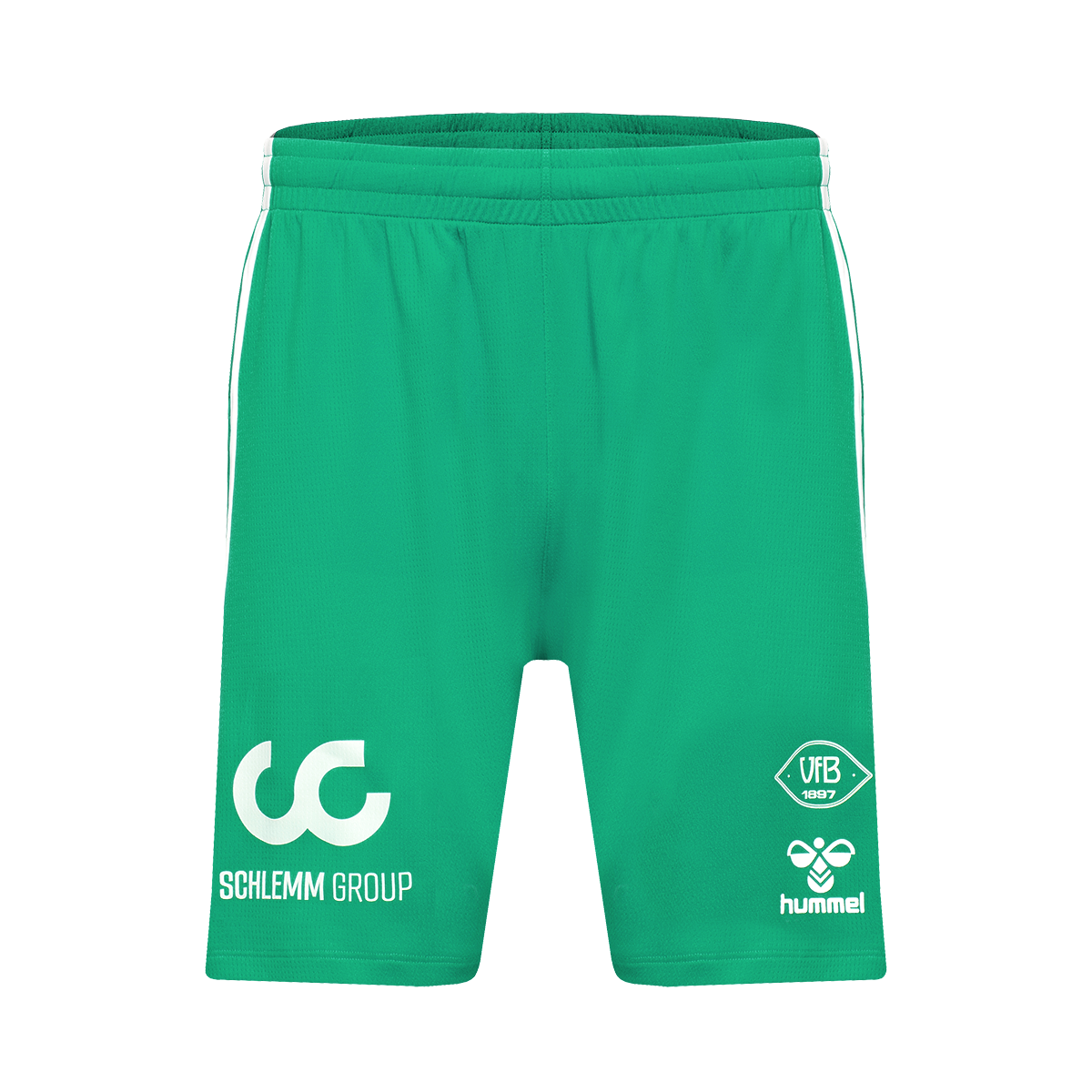 VfB Hose Torwart Heim 25/26