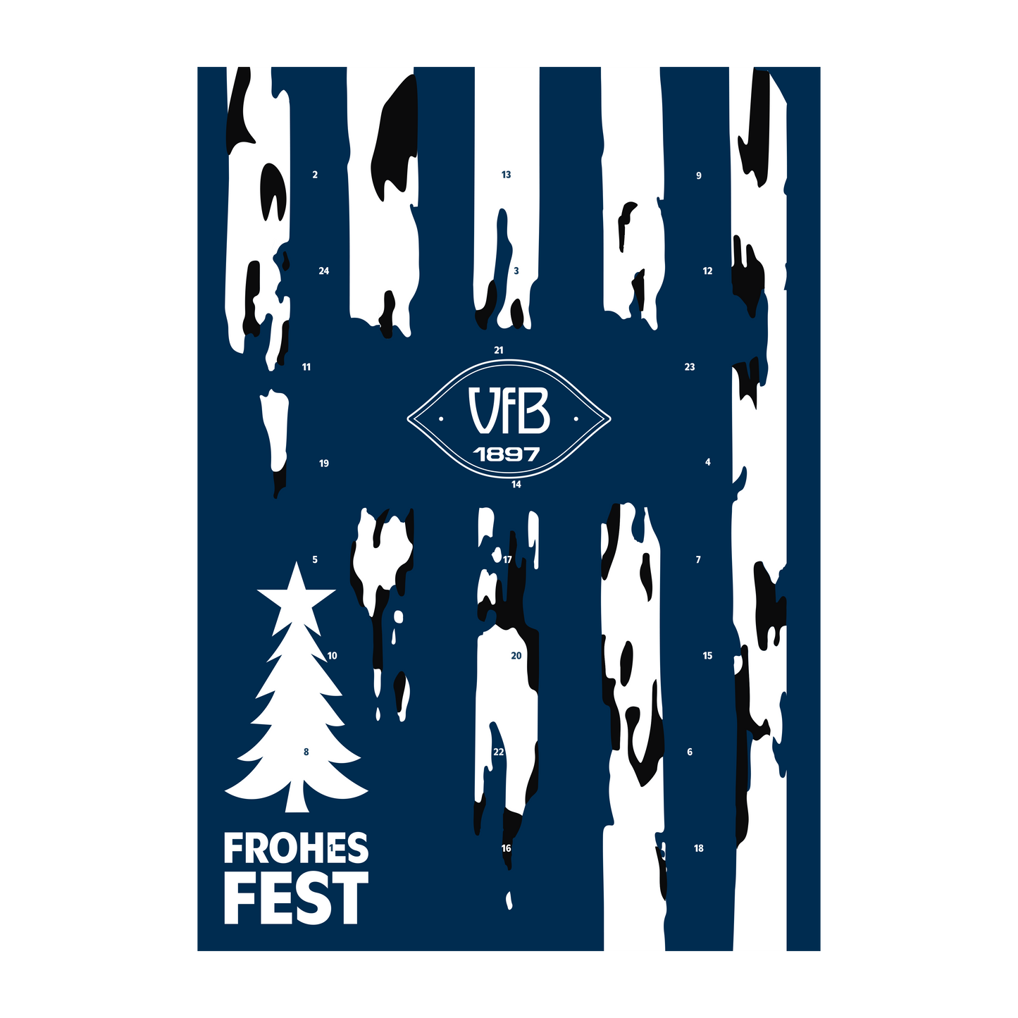 Adventskalender 2025