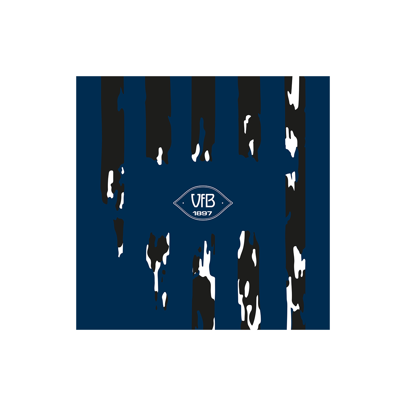 Kopfkissenbezug 1897