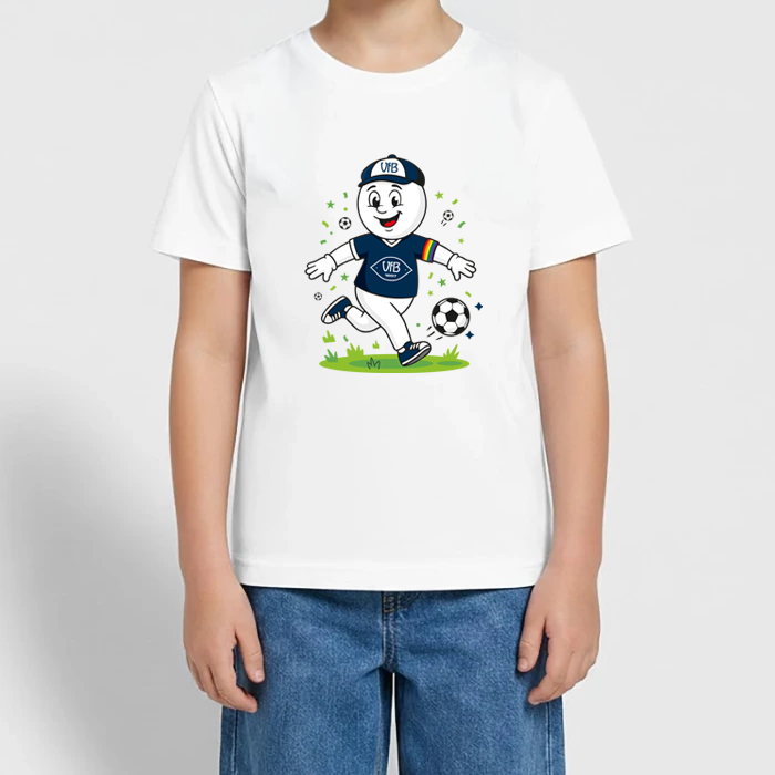 Kinder T-Shirt "Donni"