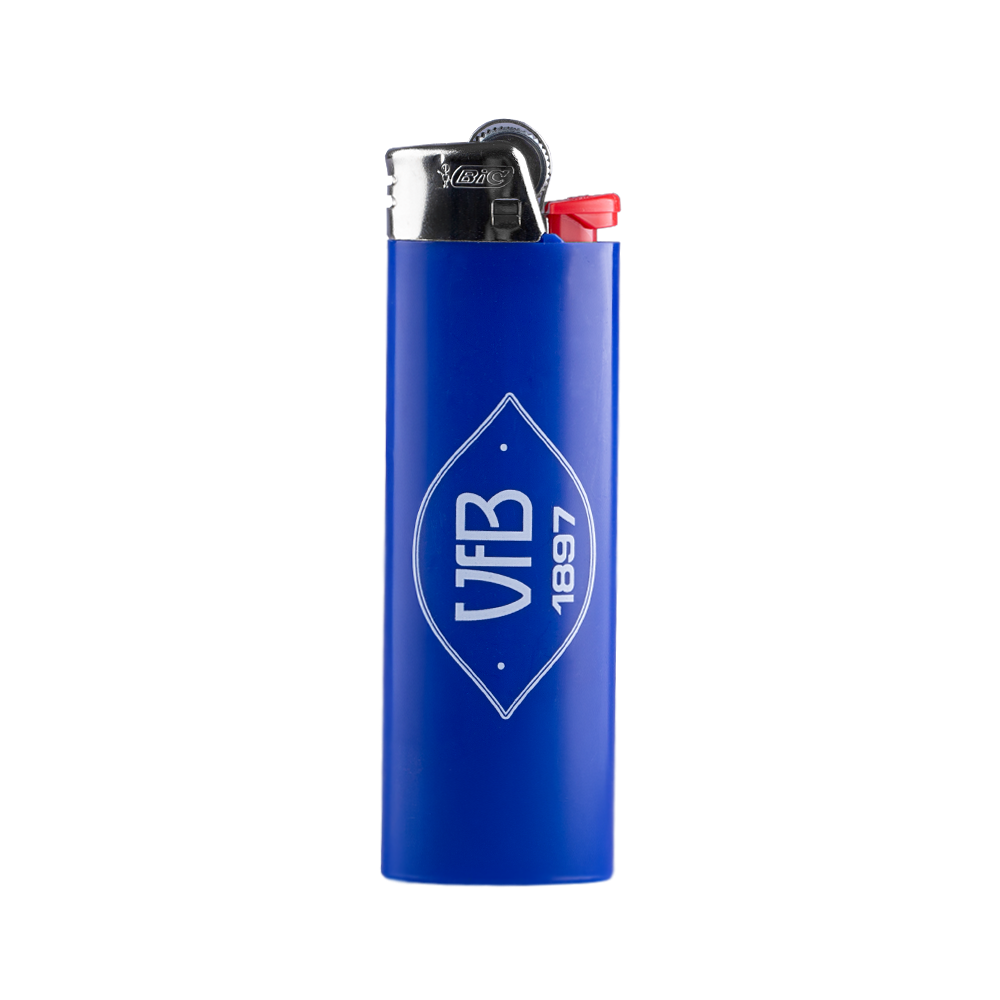 VfB BIC® Feuerzeug