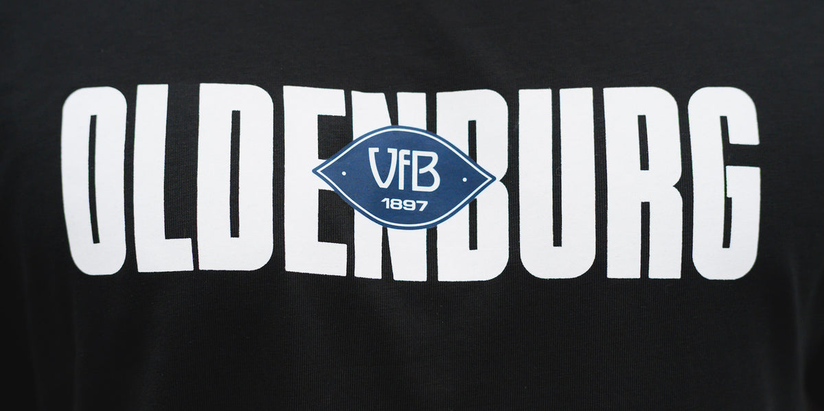 T-Shirt "VfB Oldenburg"
