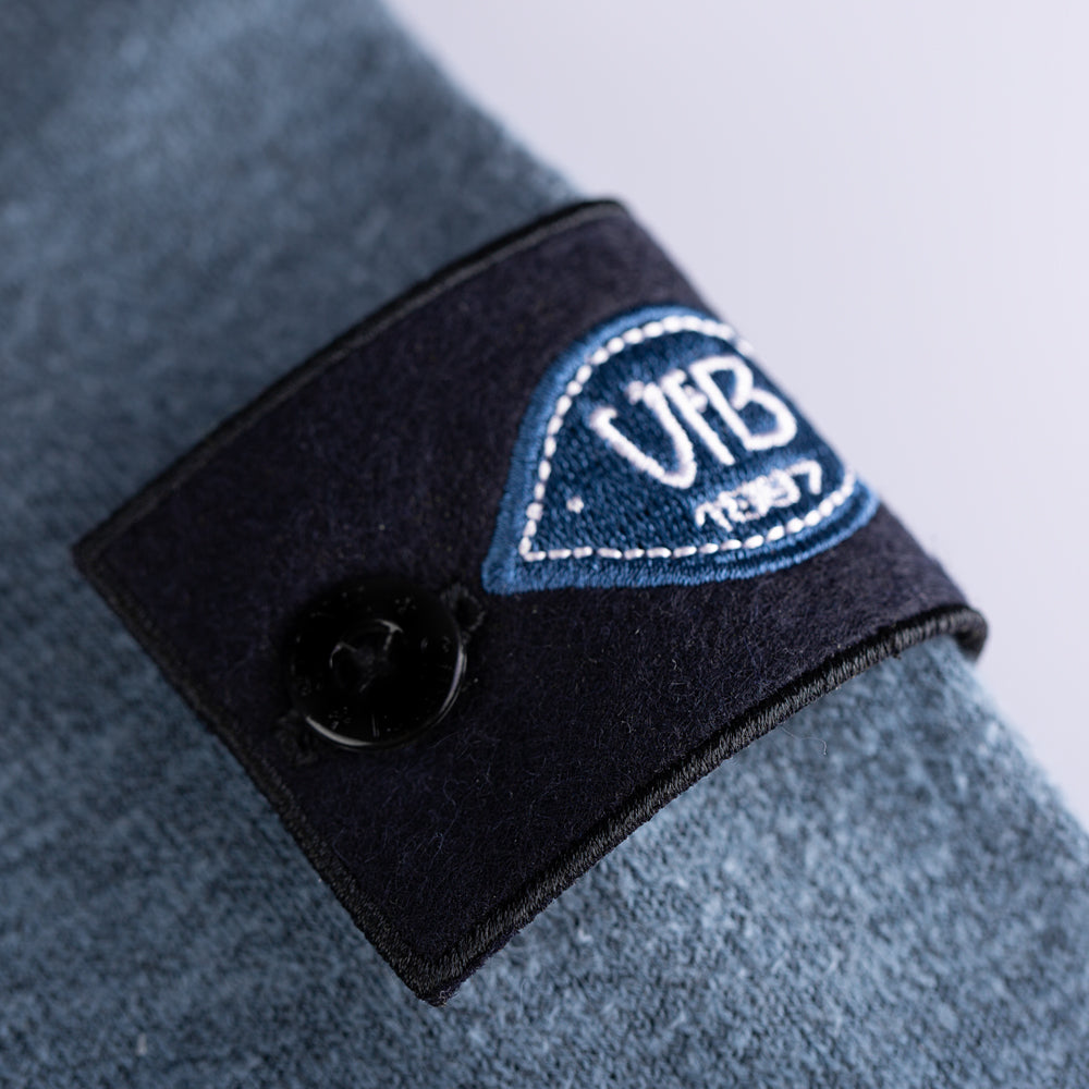 VfB Patch Schwarz