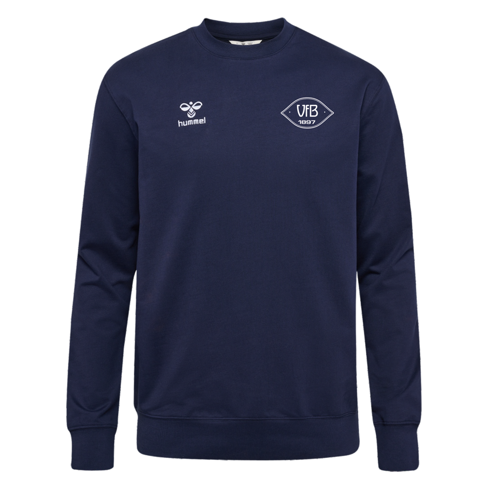 VfB x Hummel Sweatshirt