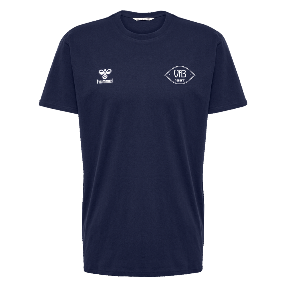 VfB x Hummel T-Shirt