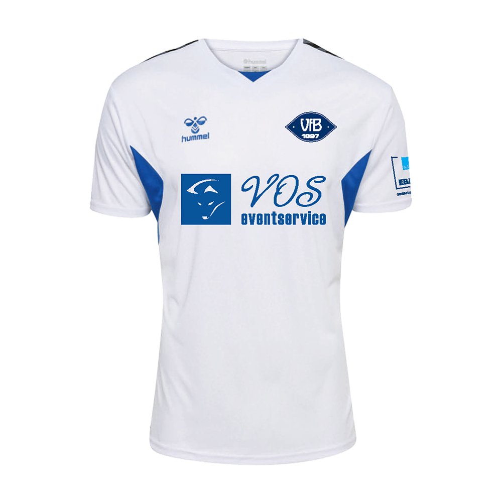 VfB Trikot Auswärts 24/25