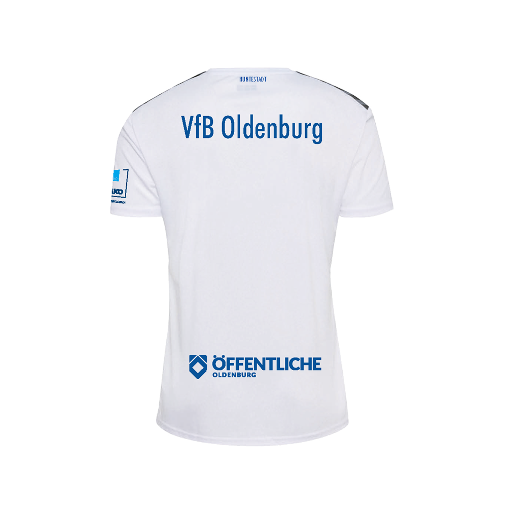 VfB Trikot Auswärts 24/25 Kinder