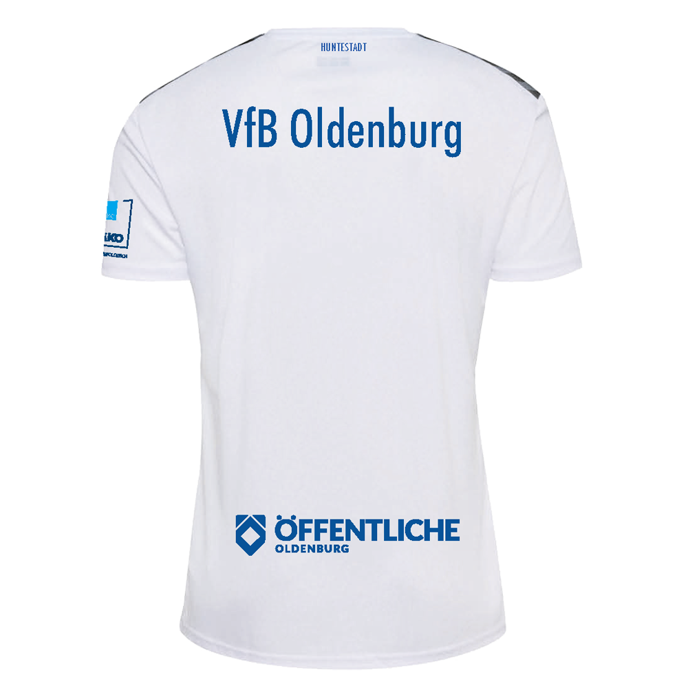 VfB Trikot Auswärts 24/25