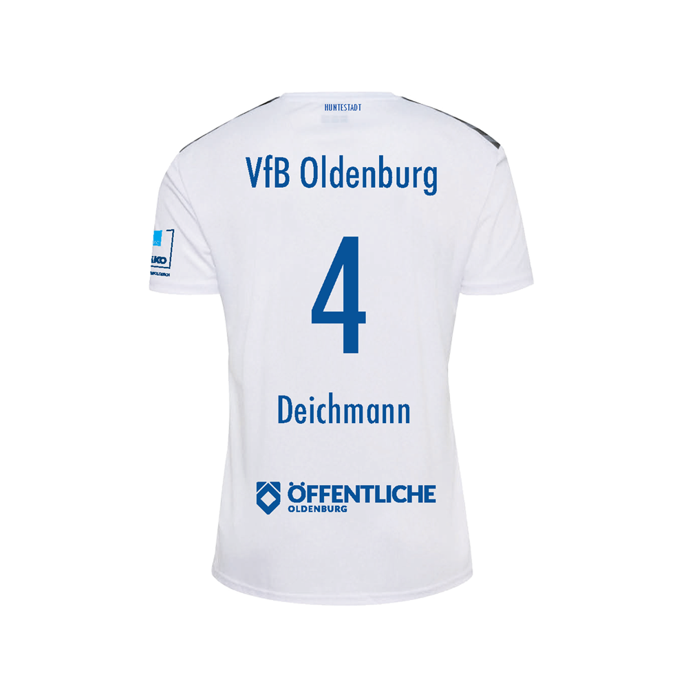 VfB Trikot Auswärts 24/25 Kinder