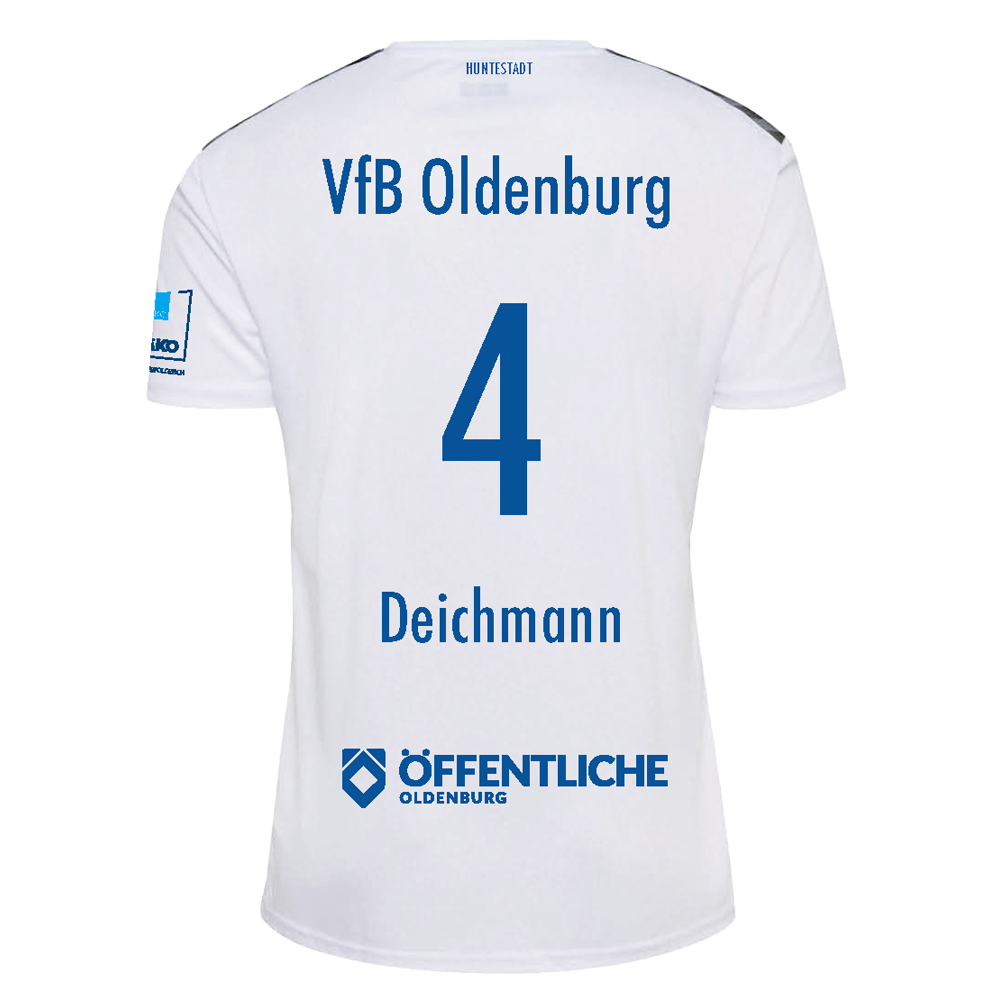 VfB Trikot Auswärts 24/25