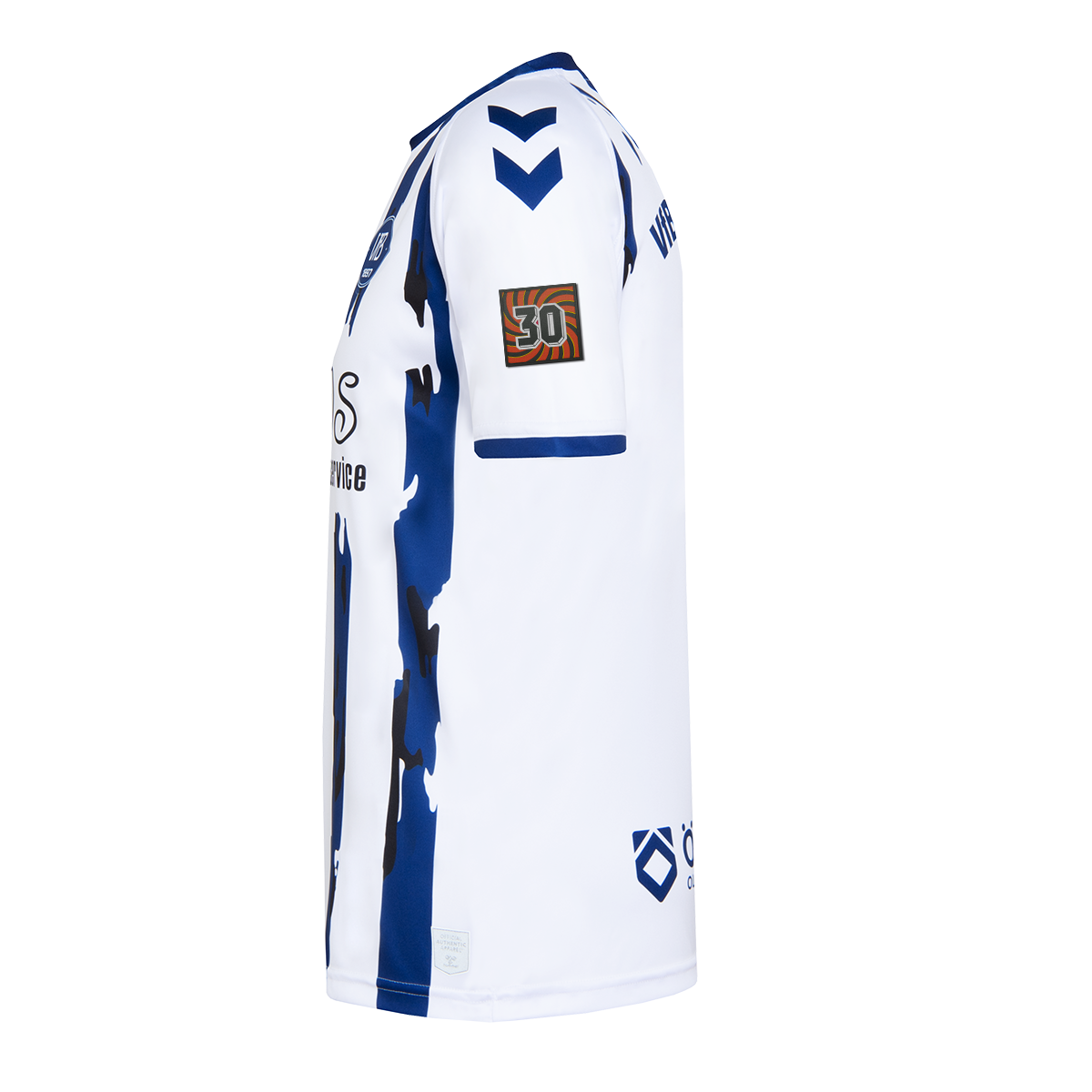 VfB Trikot Heim 25/26 Limitierte Jubiläumsbox