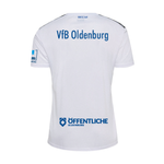 Trikot VfB Oldenburg  (Season 24-25) - AUSWÄRTS