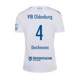 Trikot VfB Oldenburg  (Season 24-25) - AUSWÄRTS