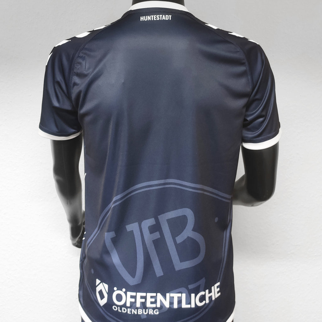 Fan Trikot VfB Oldenburg (Season 2425) HEIM VfB Oldenburg