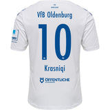 Trikot VfB Oldenburg  (Season 23-24) - AUSWÄRTS