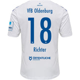 Kindertrikots VfB Oldenburg  (Season 23-24) - AUSWÄRTS