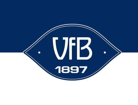 Autofahne "VfB Oldenburg"