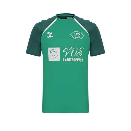 VfB Trikot Torwart Heim 25/26 Kinder
