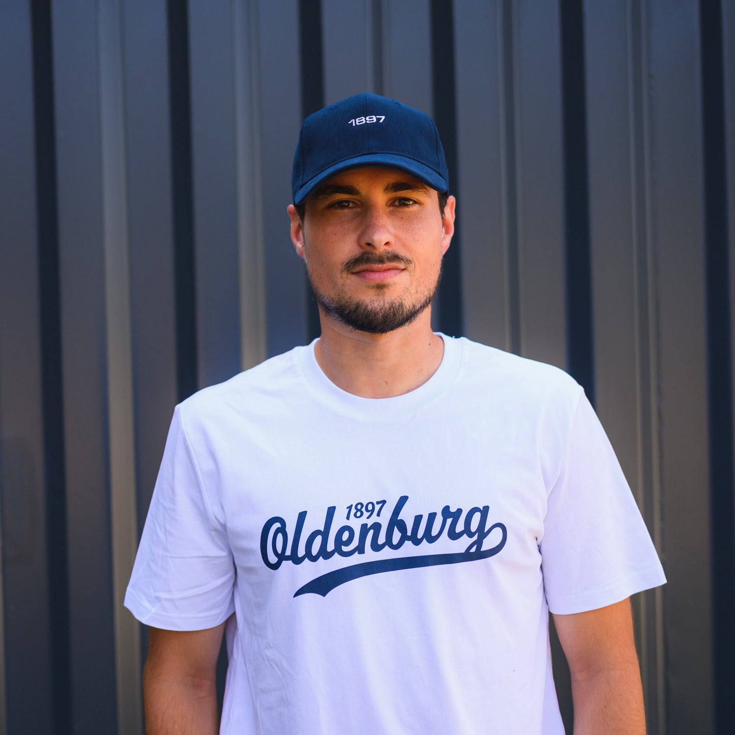 Cap "1897"