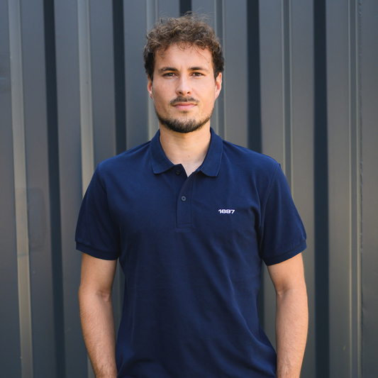 Polo-Shirt "1897"