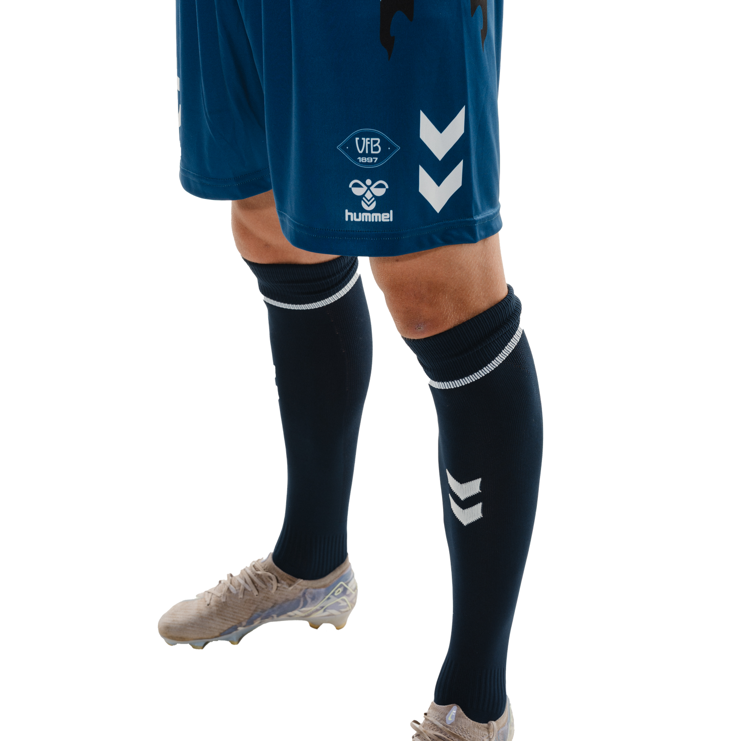 VfB Stutzen Auswärts 25/26