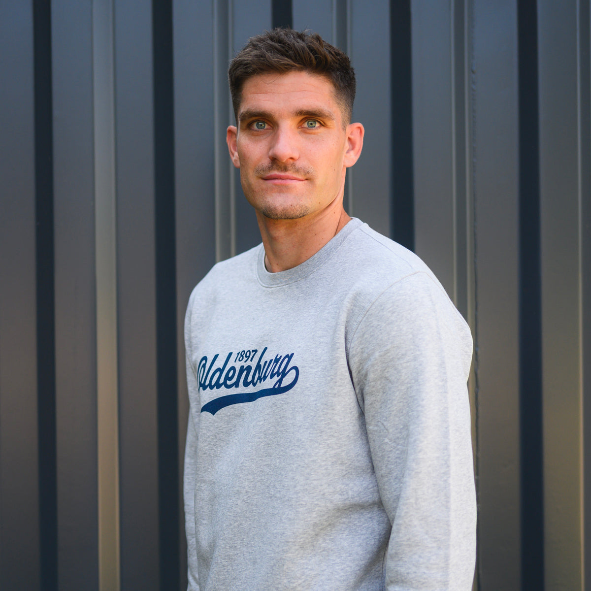 Sweatshirt "1897 Oldenburg"